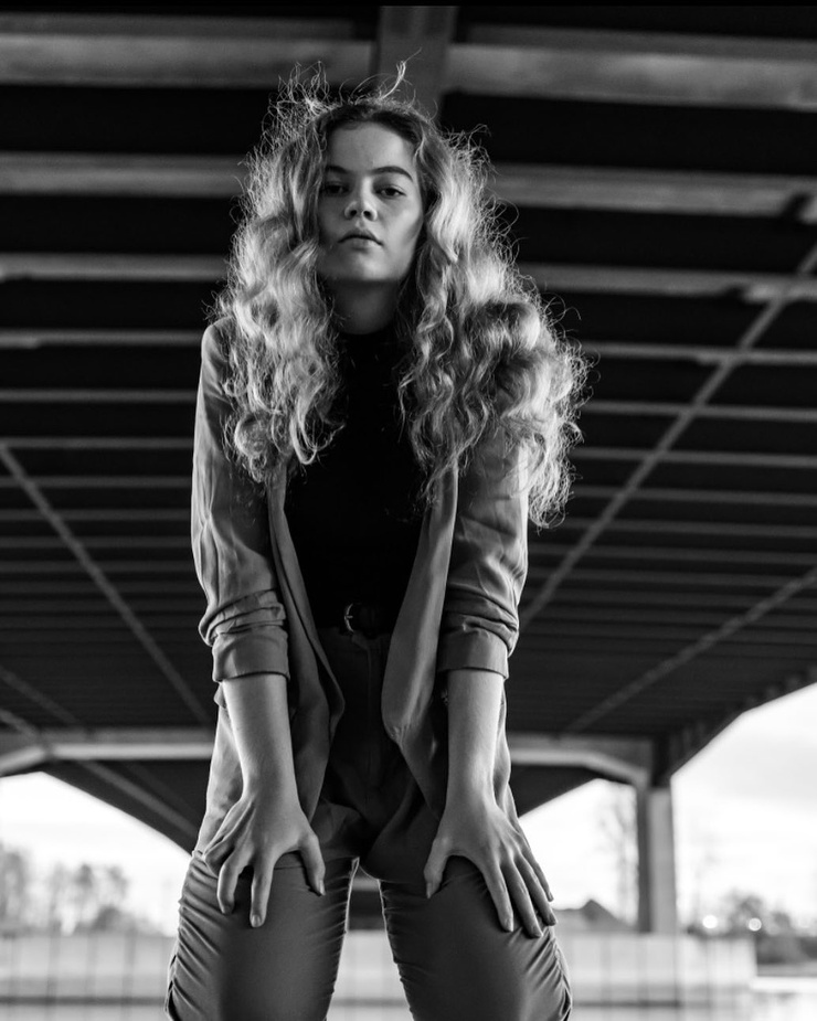 Megan Charpentier