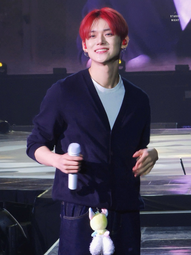 Choi Yeonjun (최연준)
