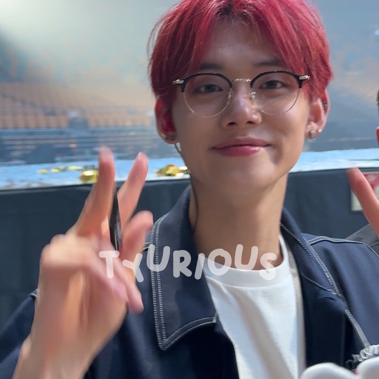 Choi Yeonjun (최연준)