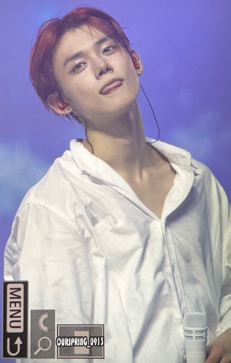 Choi Yeonjun (최연준)
