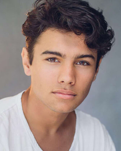 Max Crean