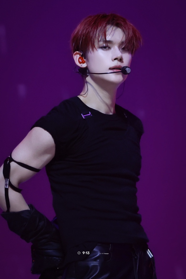 Choi Yeonjun (최연준)
