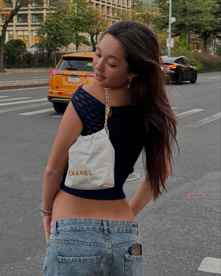 Lily Chee Lily Chee