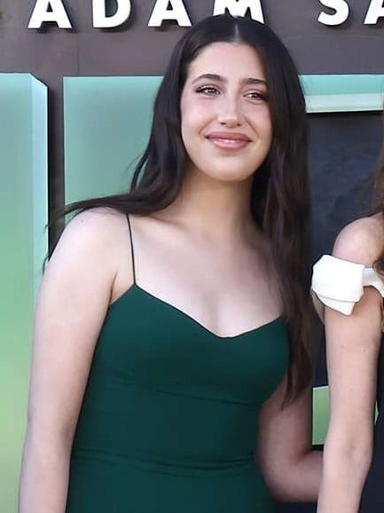 Sadie Sandler