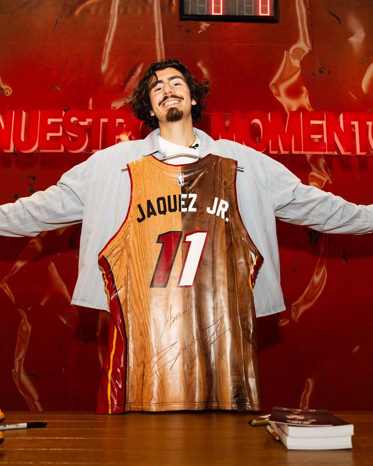 Jaime Jaquez Jr.