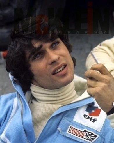 Francois Cevert
