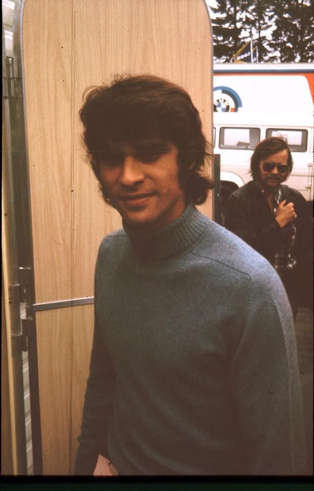 Francois Cevert