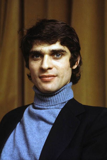 Francois Cevert