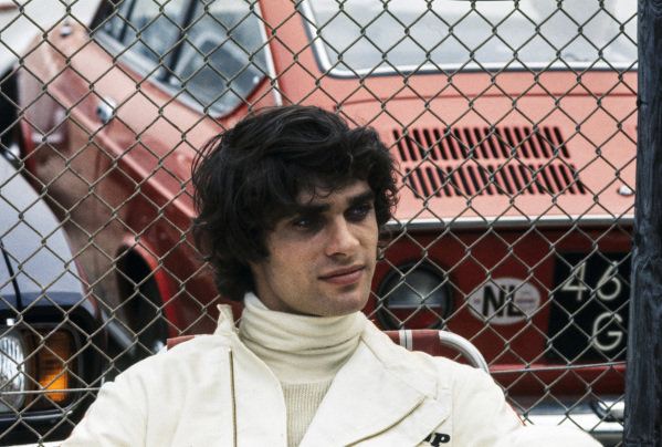 Francois Cevert