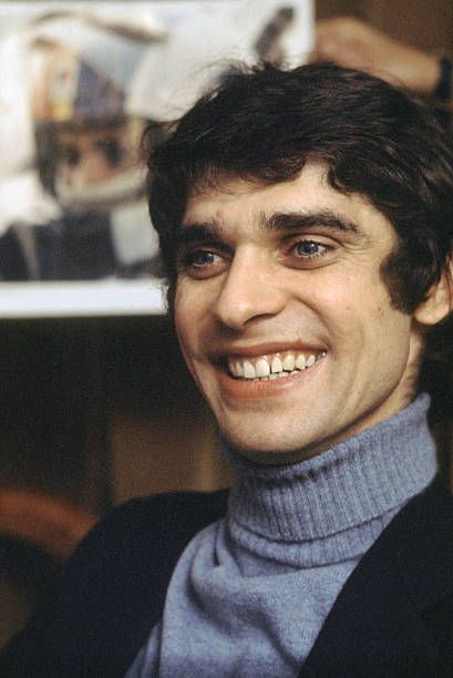 Francois Cevert