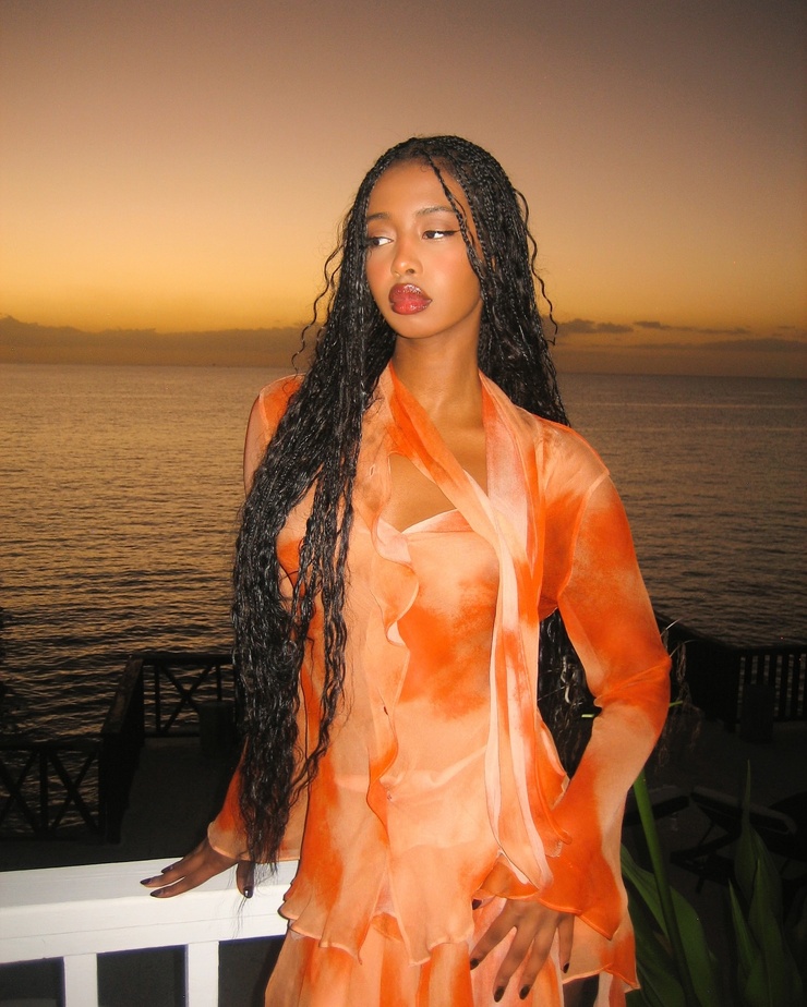 Samira Ahmed I