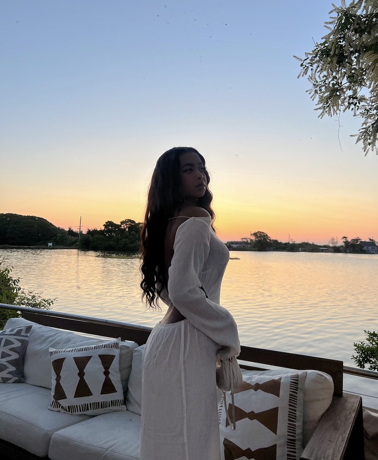 Samira Ahmed I