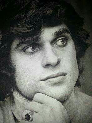 Francois Cevert