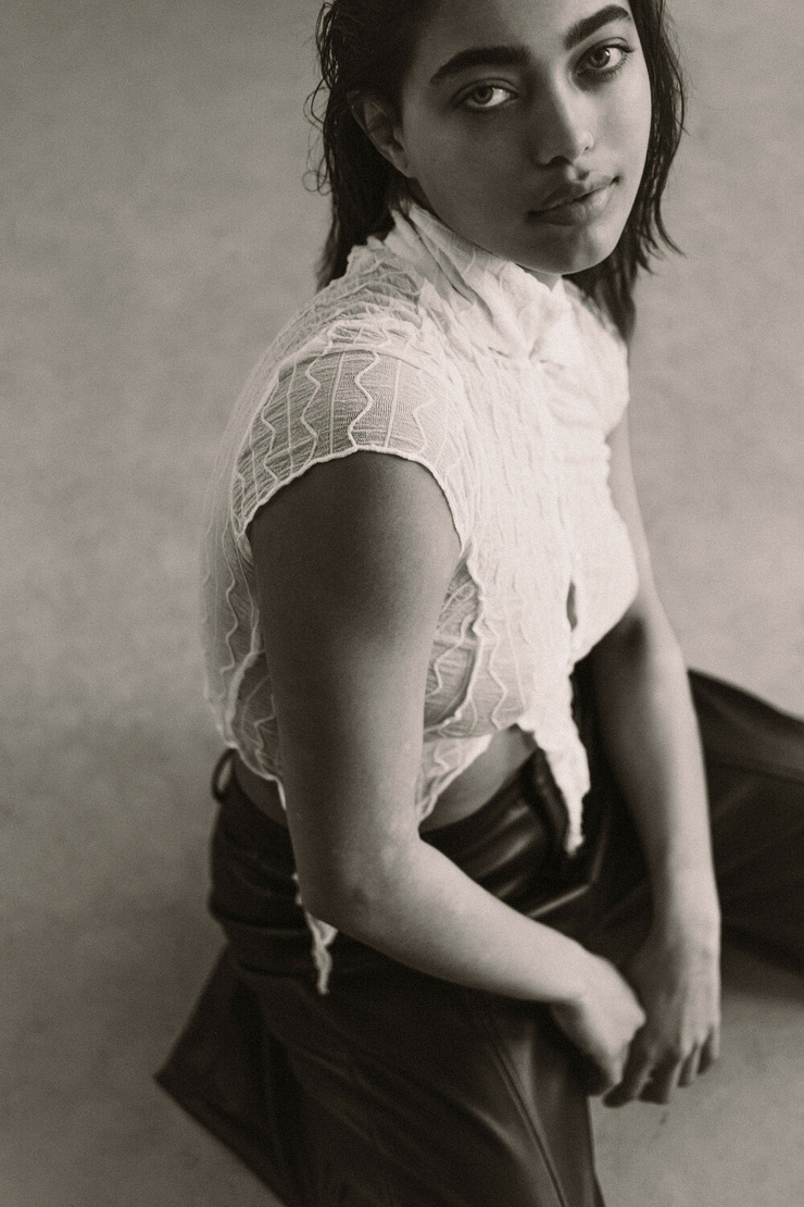 Isabella Derrick