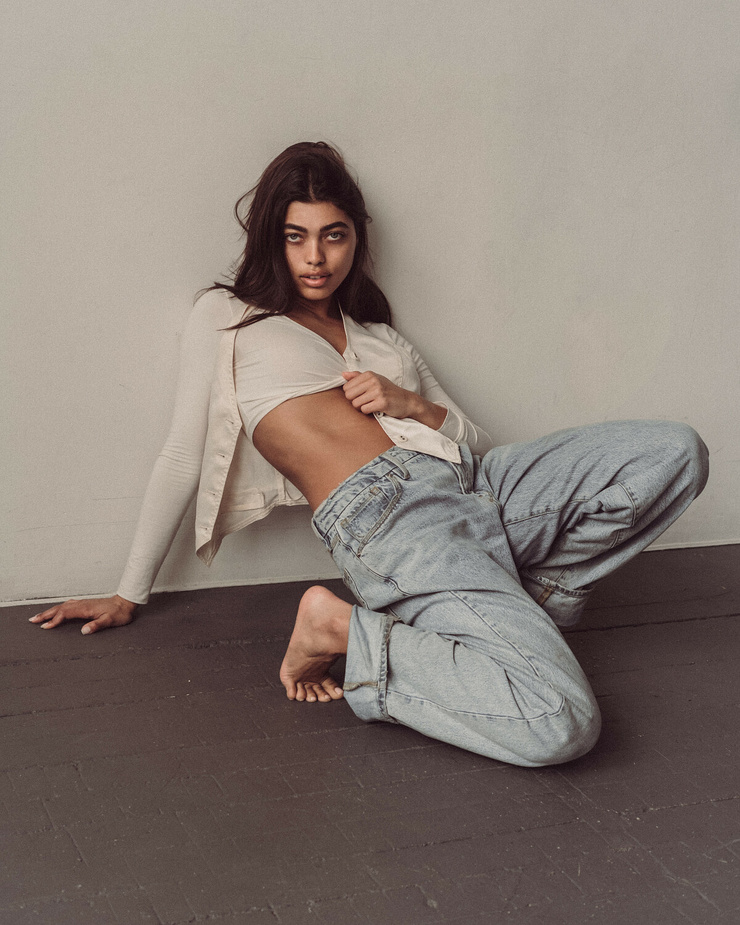Isabella Derrick