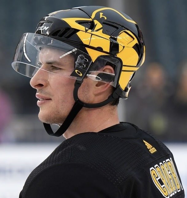 Sidney Crosby
