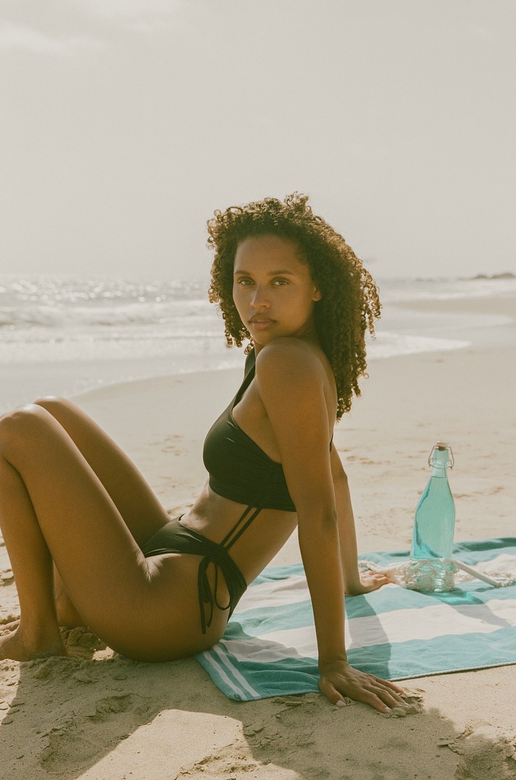 Courtney Jones III