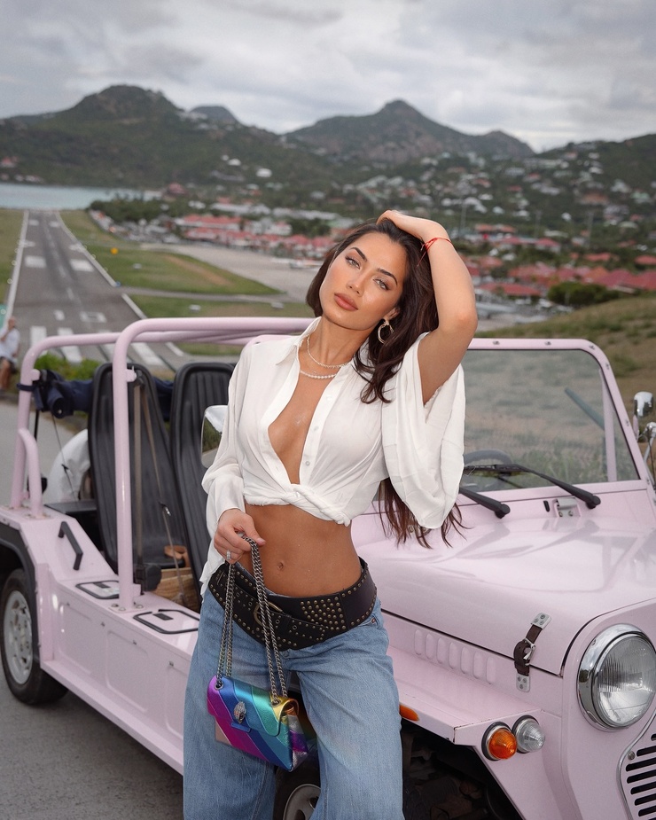 Georgina Mazzeo