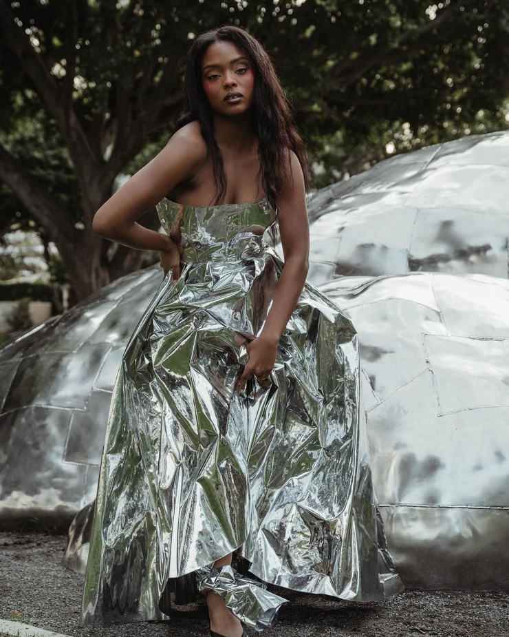 Cymone King