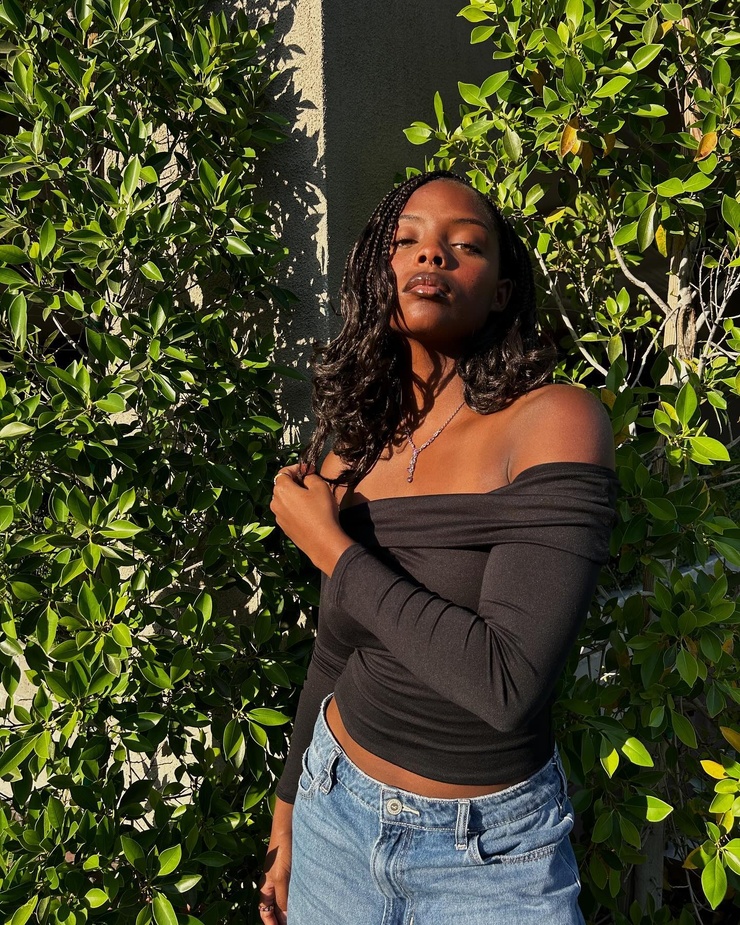 Cymone King