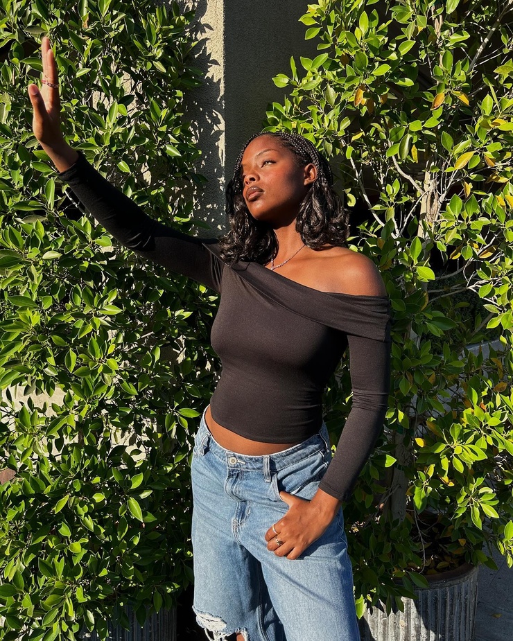 Cymone King