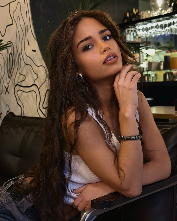 Sofia Chernasova