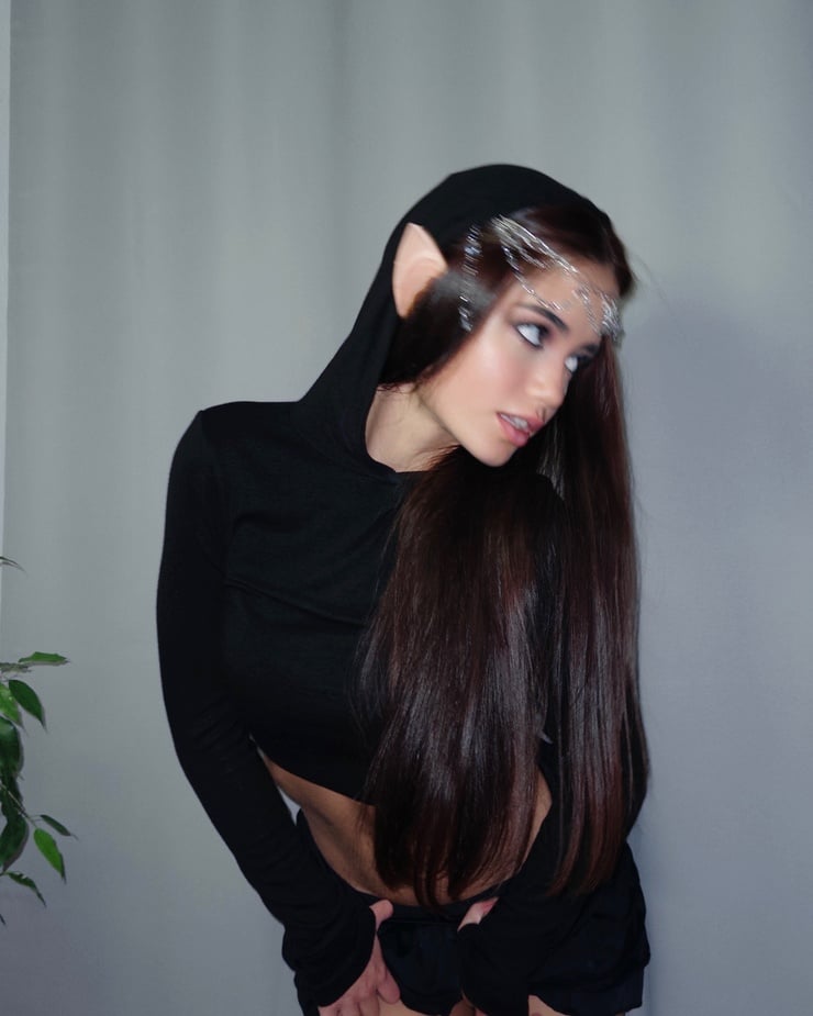 Sofia Chernasova