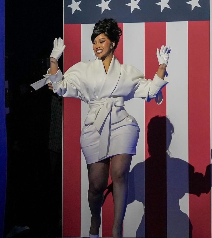 Cardi B