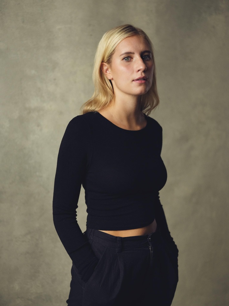 Callie Cooke