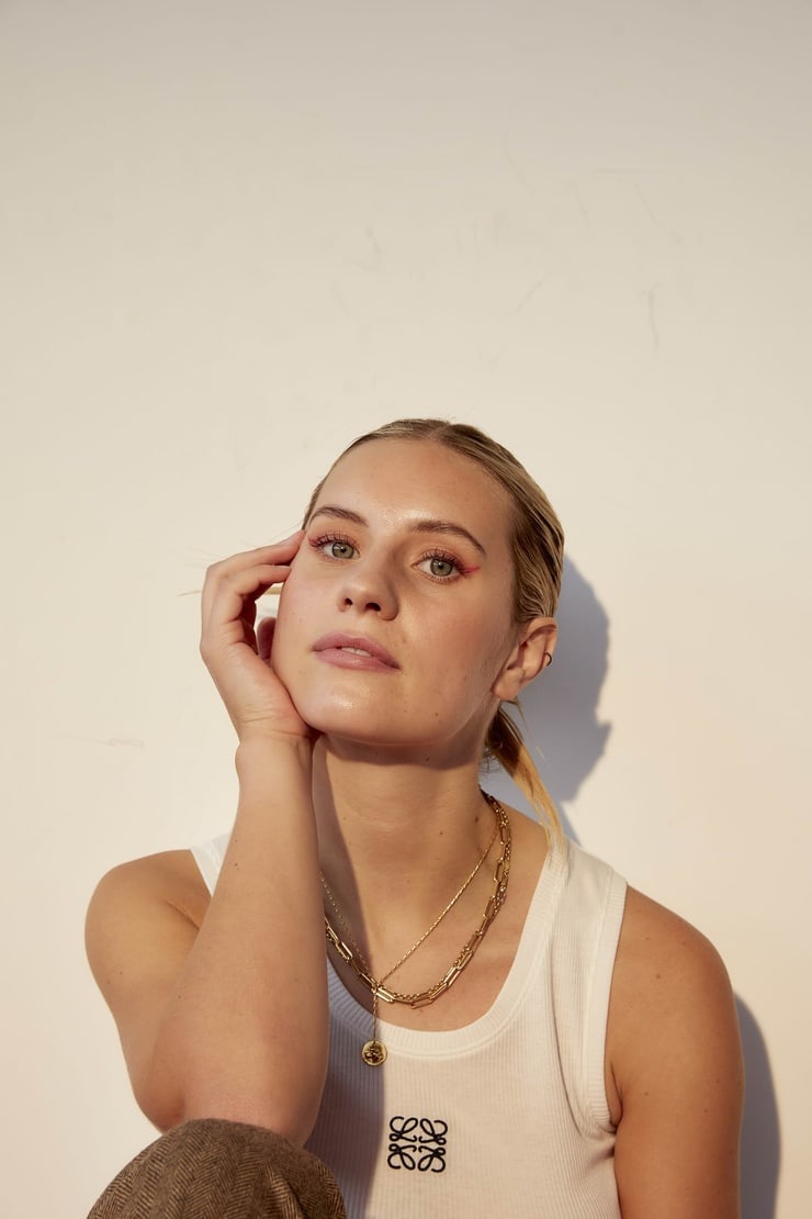 Callie Cooke