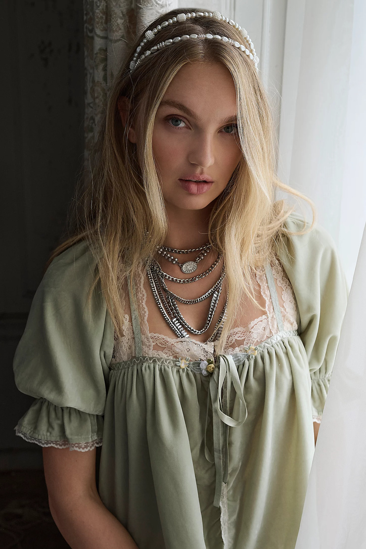 Romee Strijd Romee Strijd