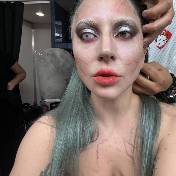 Lady GaGa
