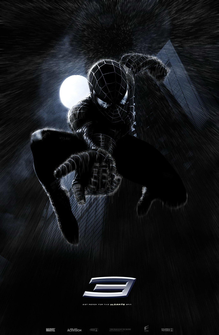 Spider-Man 3