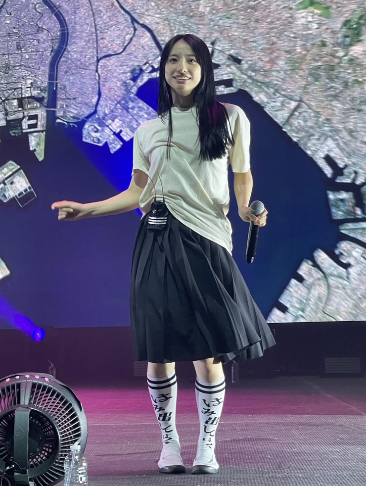 KANON (Atarashii Gakou No Leaders)