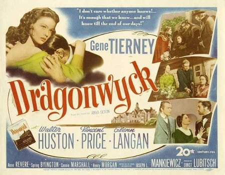 Dragonwyck