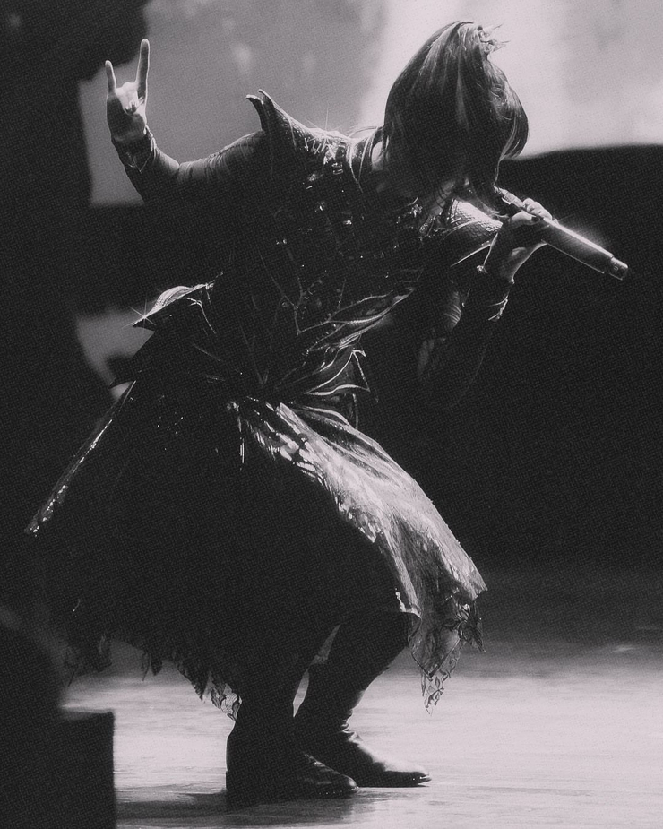 BABYMETAL