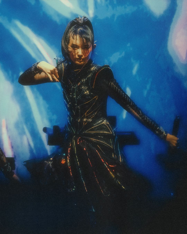 BABYMETAL