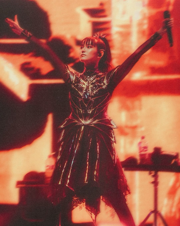 BABYMETAL
