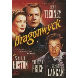 Dragonwyck