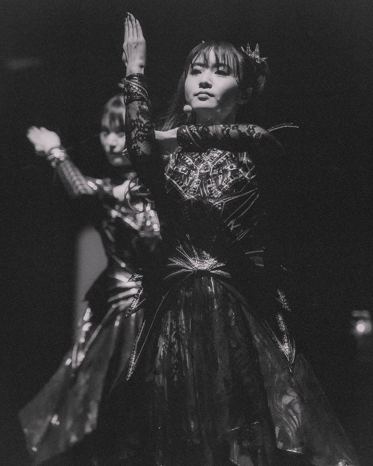 BABYMETAL