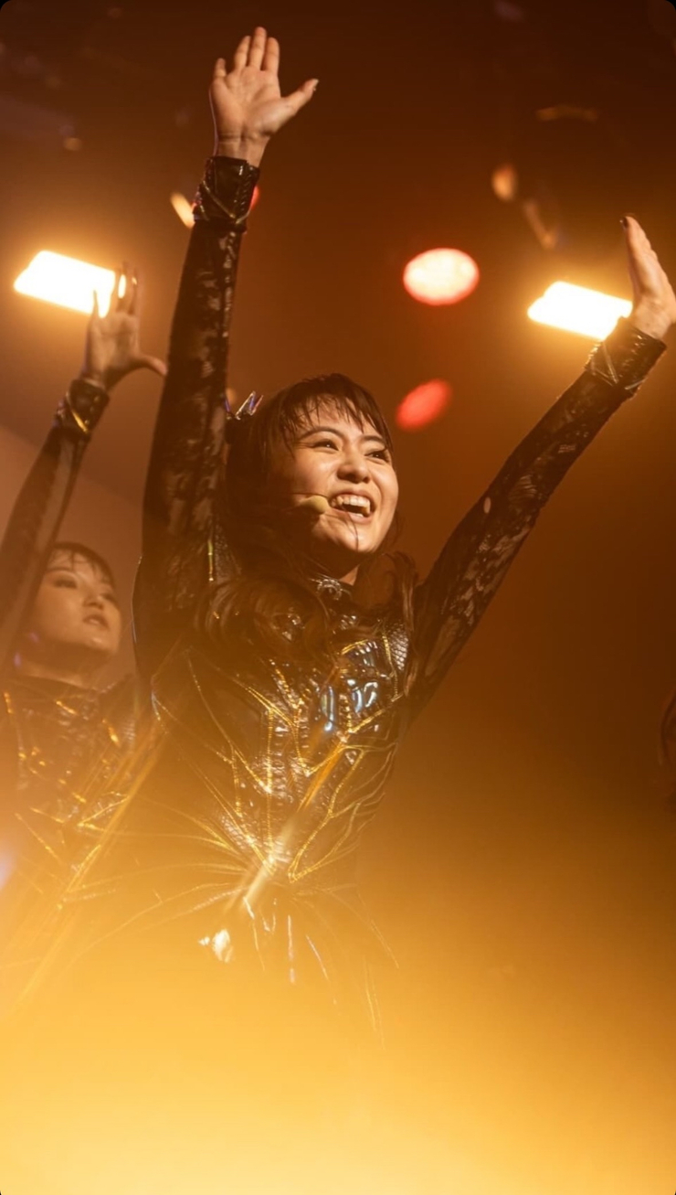 BABYMETAL