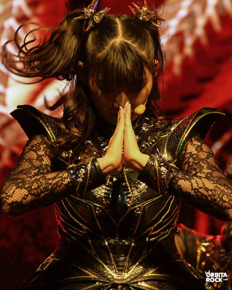BABYMETAL