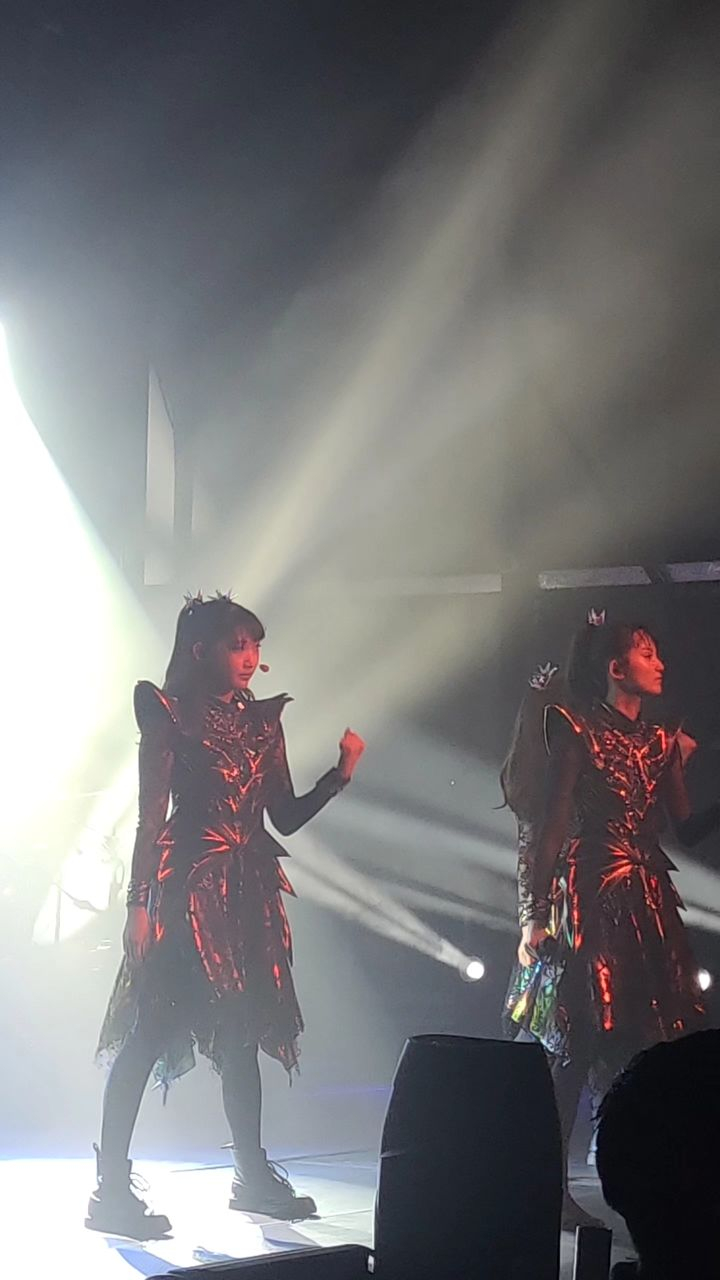 BABYMETAL