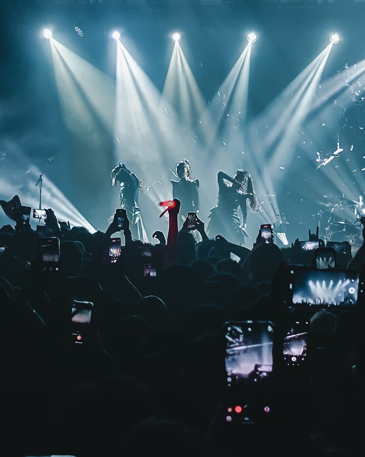BABYMETAL