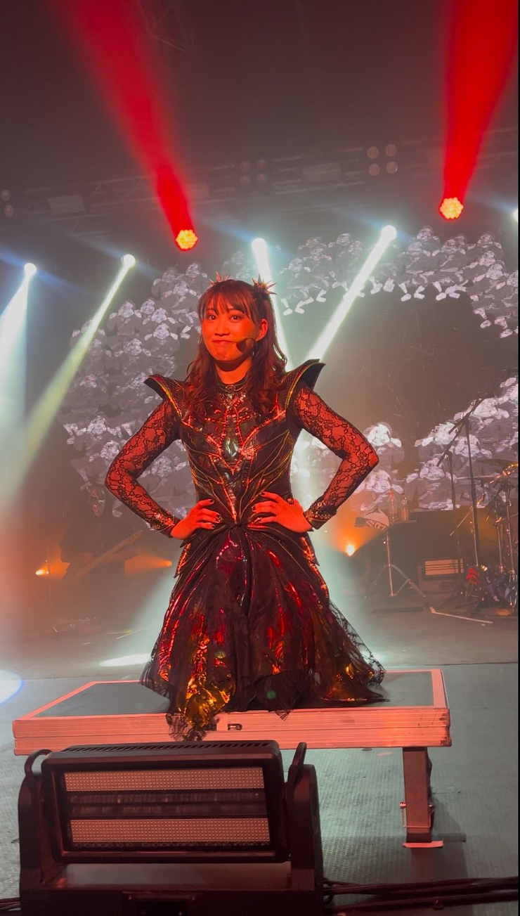 BABYMETAL