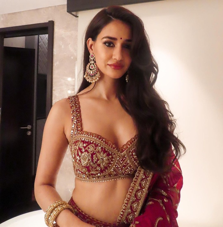 Disha Patani