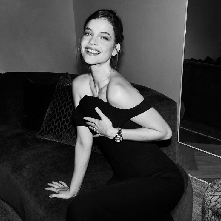 Barbara Palvin Barbara Palvin