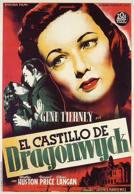 Dragonwyck