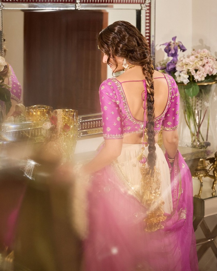 Aamna Shariff