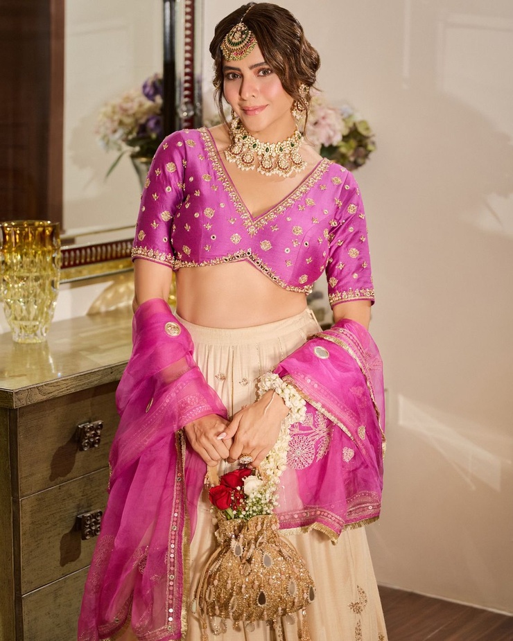 Aamna Shariff